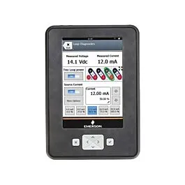 Emerson TREXLFPKLWS3SRW Komunikator urządzeń PLUS