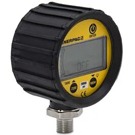 Enerpac DGR2 Cyfrowy manometr