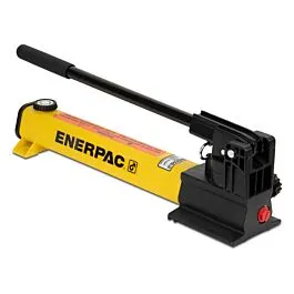 Enerpac P2282 Pompa hydrauliczna ręczna ultra-wysokiego ciśnienia