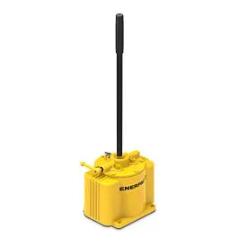 Enerpac P25 Pompa hydrauliczna ręczna niskiego ciśnienia