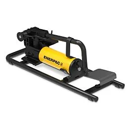 Lekka pompa hydrauliczna nożna Enerpac P392FP