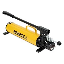 Enerpac P84 ULTIMA Steel Pompa hydrauliczna ręczna