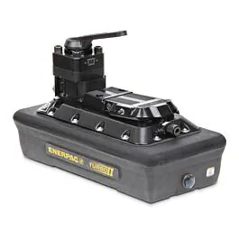 Pompa hydrauliczna powietrzna Enerpac PAMG1405N Turbo II