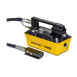 Pompa hydrauliczna powietrzna Enerpac PARG1102N Turbo II