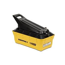Pompa hydrauliczna powietrzna Enerpac PATG-1102N Turbo II