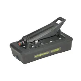 Pompa hydrauliczna powietrzna Enerpac PATG1105N Turbo II