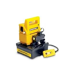 Enerpac PUD1100B pompa elektro-hydrauliczna