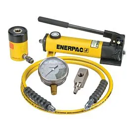 Enerpac SCH-302H Zestaw Cylindra Hydraulicznego Pustego i Ręcznej Pompy