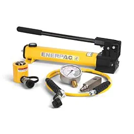 Enerpac SCL101H Zestaw Cylindra Hydraulicznego i Pompy