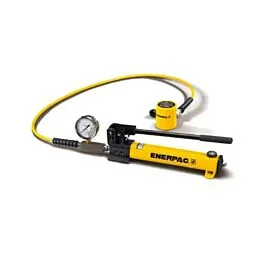 Zestaw cylindra i pompy hydraulicznej Enerpac SCL302H