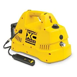 Enerpac XC1302SB Zestaw Pompy Hydraulicznej Bezprzewodowej
