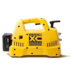 Enerpac XC1401MB Pompa Bezprzewodowa