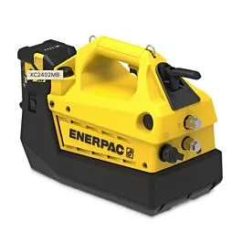 Pompa bezprzewodowa Enerpac XC2402MB 54V