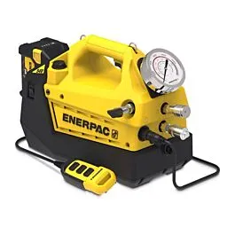 Pompa bezprzewodowa Enerpac XC2502BB 54V