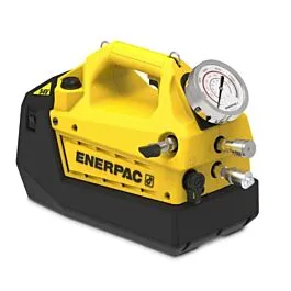 Pompa bezprzewodowa Enerpac XC2504B 54V