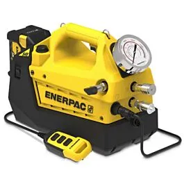 Pompa bezprzewodowa Enerpac XC2504BB 54V