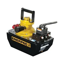 Pompa hydrauliczna pneumatyczna Enerpac ZA4408MX