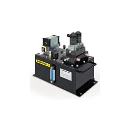 Pompa hydrauliczna pneumatyczna Enerpac ZAJ06505S2C