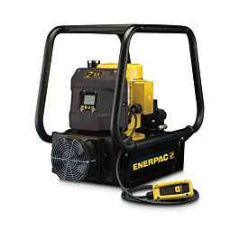 Pompa hydrauliczna elektryczna Enerpac ZE3308SB