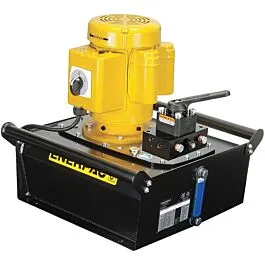 Pompa hydrauliczna elektryczna Enerpac ZE3408SB