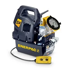 Pompa hydrauliczna elektryczna Enerpac ZU4204BBQ do klucza dynamometrycznego