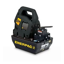 Pompa hydrauliczna elektryczna Enerpac ZU4308MB