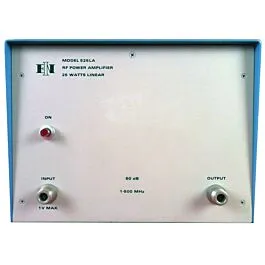 Wzmacniacz RF ENI 525LA