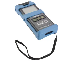 Miernik mocy optycznej EXFO EPM-53-RB