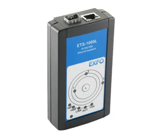 Narzędzie sprzęciające Ethernet EXFO ETS-1000L