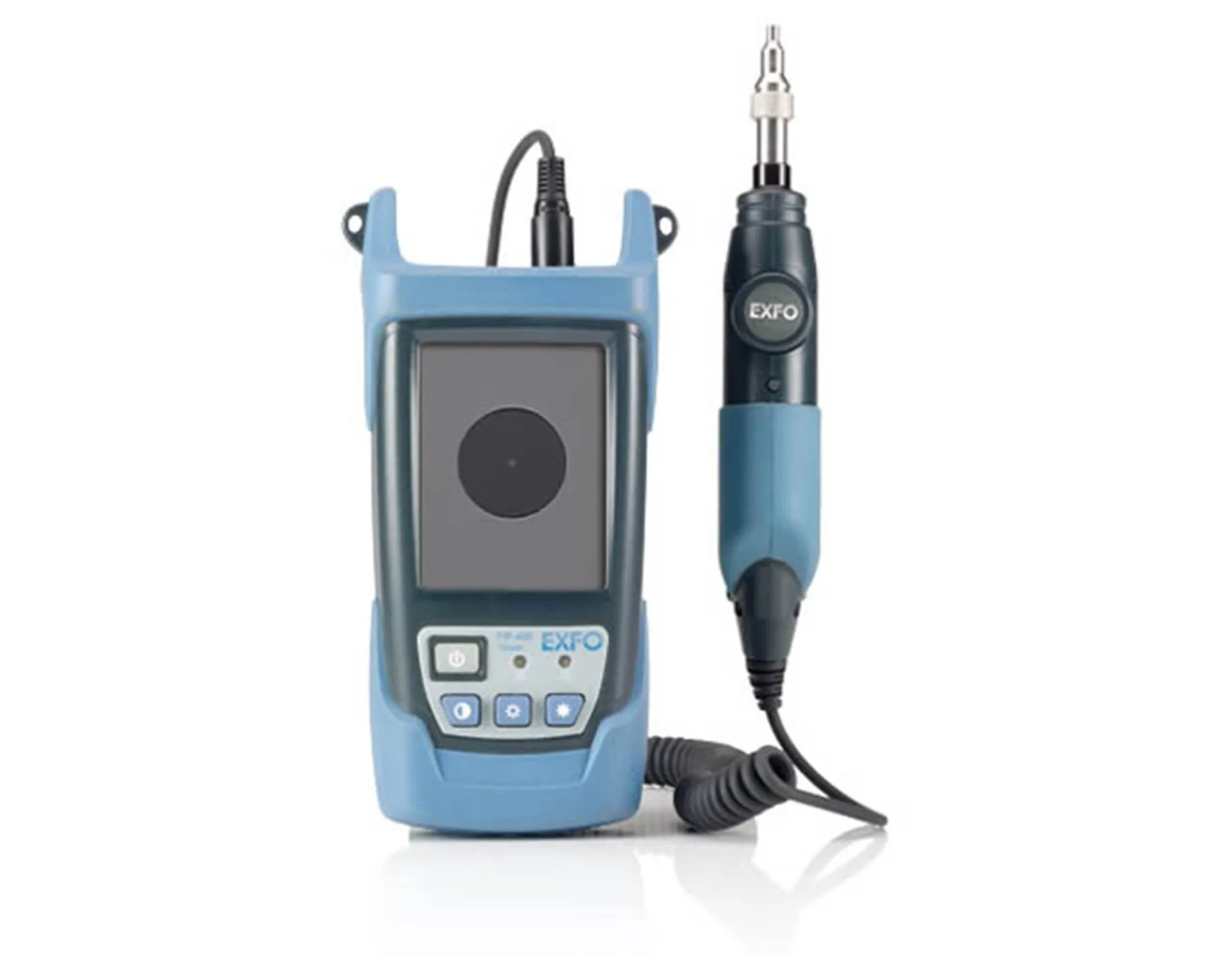 EXFO FIP-400 Sonda do inspekcji włókna