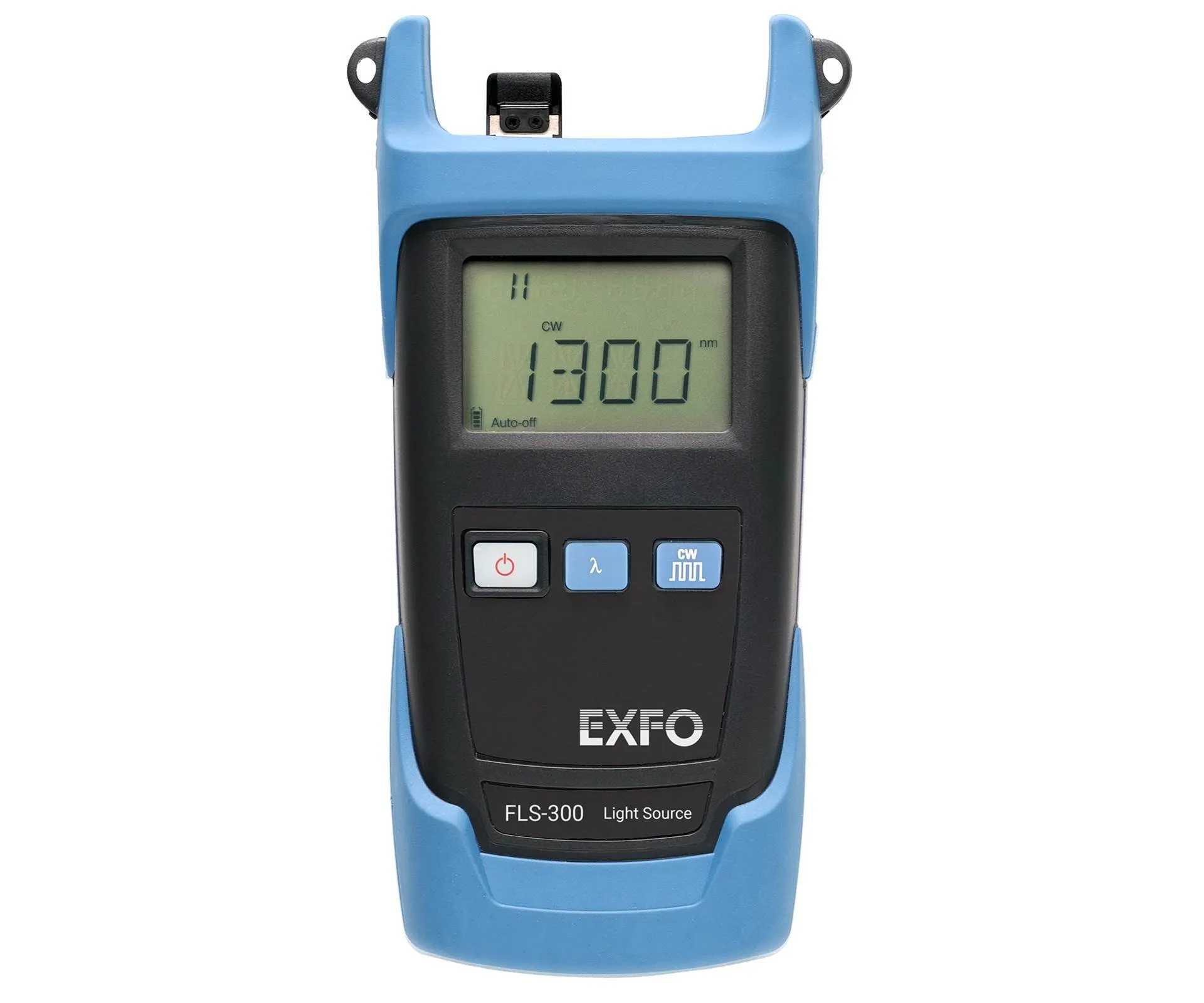 EXFO FLS-300-235BL-XX Źródło światła laserowego
