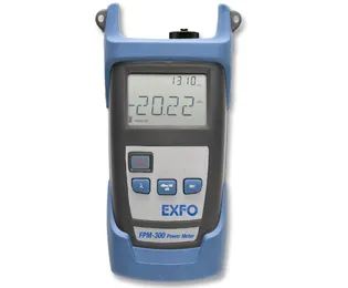Miernik Mocy EXFO FPM-302
