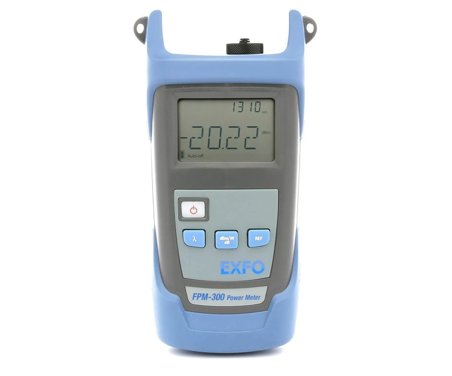 Miernik Mocy EXFO FPM302-FOA-54