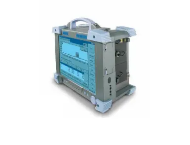 Analizator spektrum optycznego EXFO FTB-5240BP