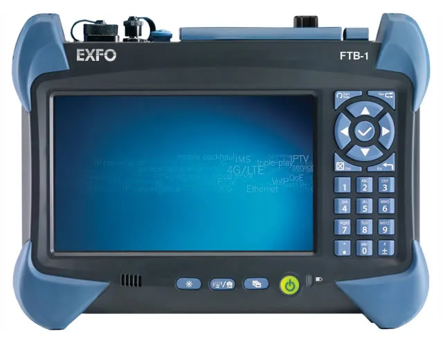 Moduł OTDR EXFO FTB-720-023B-04B