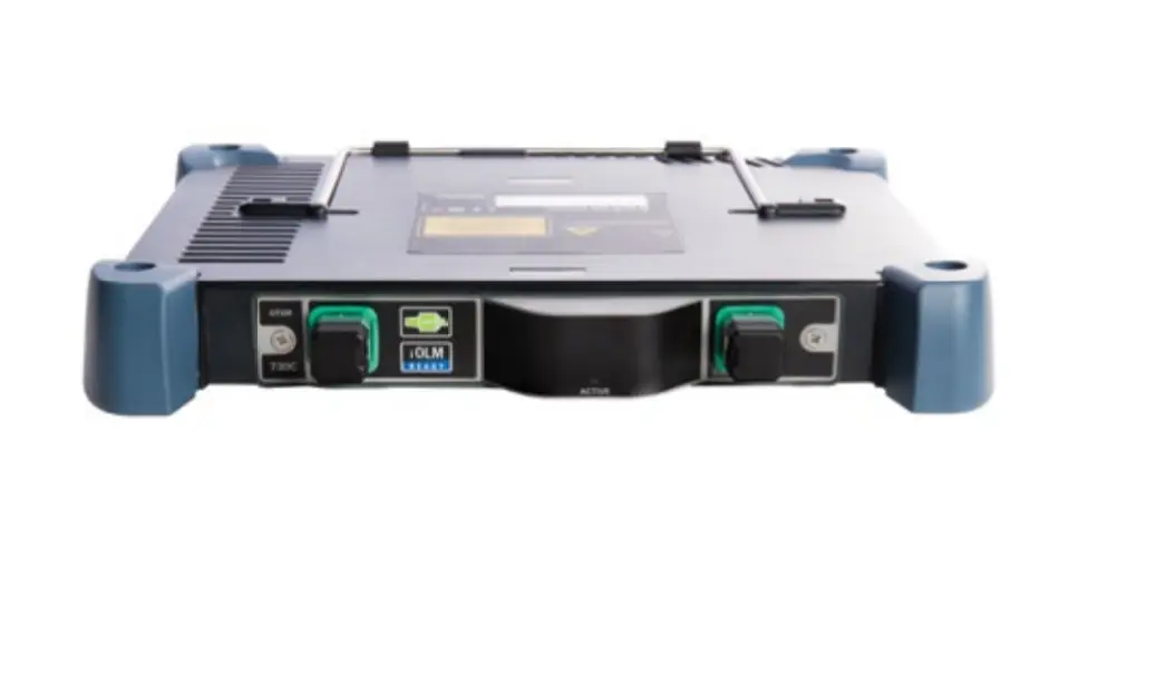 EXFO FTB-720C-SM1-XX OTDR dostępu LAN/WAN
