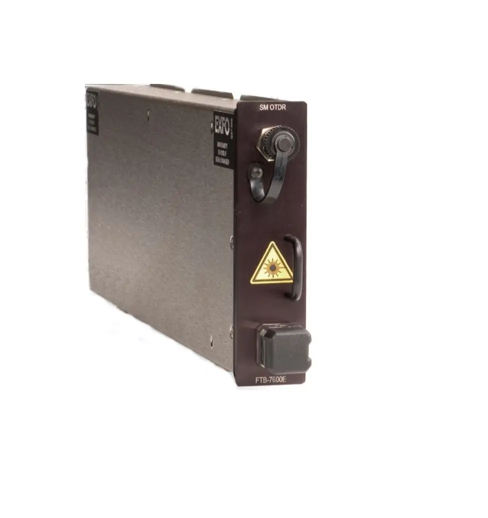 EXFO FTB-7500E-0023B-XX Moduł OTDR