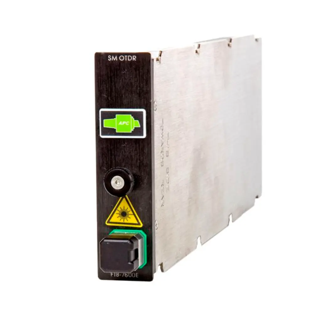 EXFO FTB-7600E-0034B OTDR ultra-długodalekowy