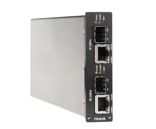 Tester Ethernet EXFO FTB-8510B Packet Blazer