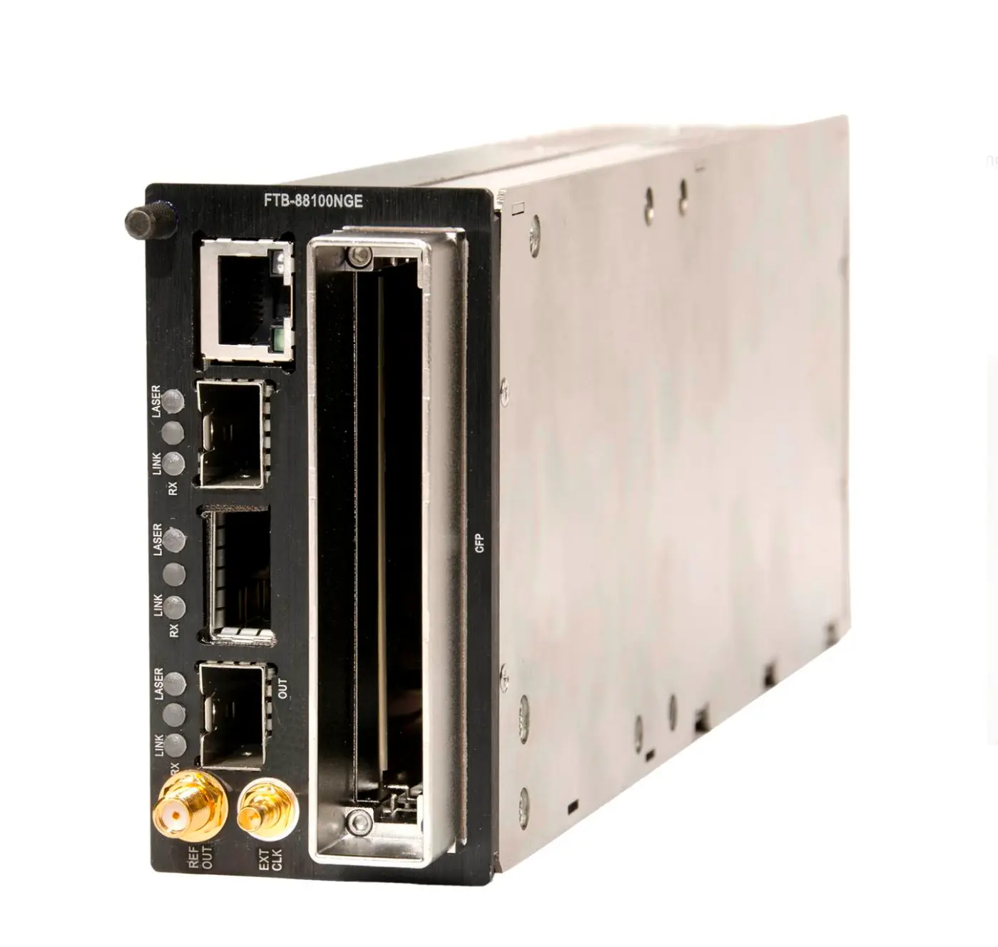 Moduł testu wielousługowy EXFO FTB-88100NGE Power Blazer