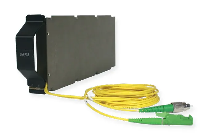 Kabel testowy uruchamiania EXFO FTB-LTC-B-1000-XX-YY