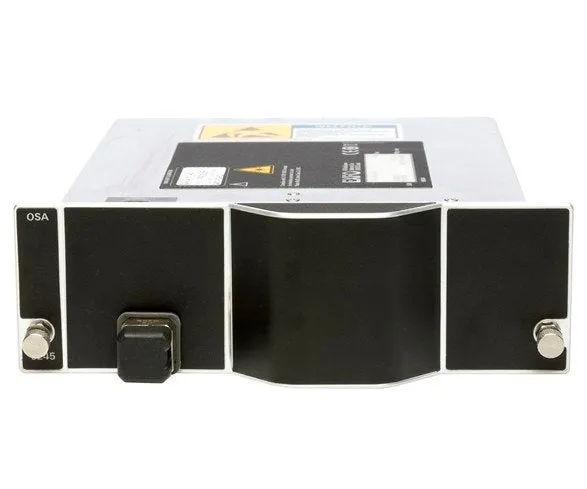 Analizator spektrum optycznego EXFO FTBx-5245