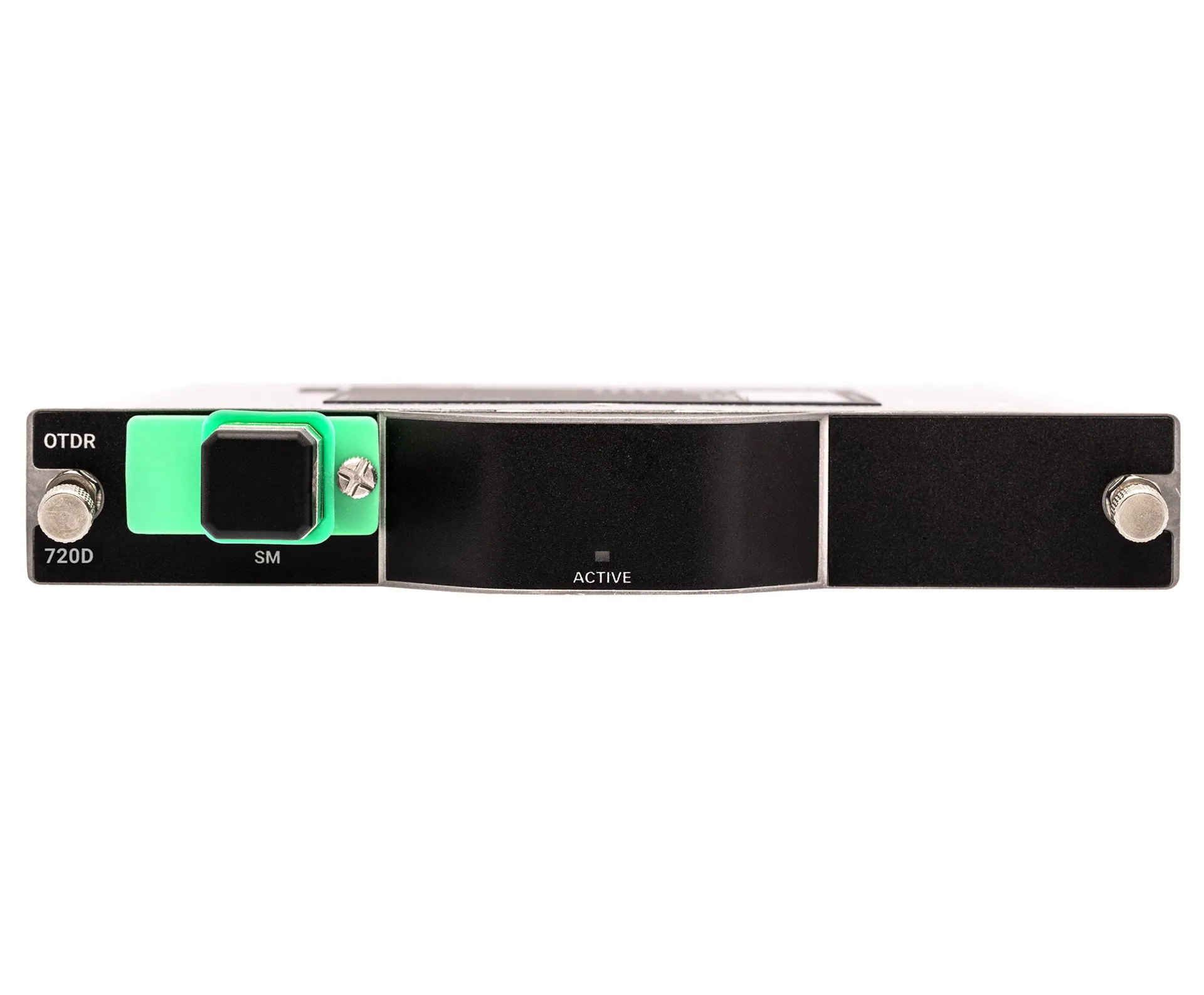 EXFO FTBx-720D Czterokanalowy OTDR