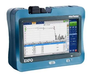 EXFO MAX-730B-M2-XX OTDR przenośny