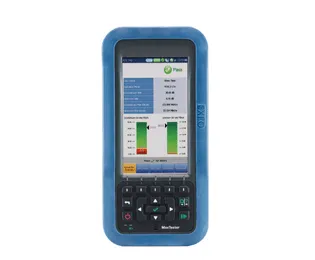 EXFO MAX630-A2XAB Tester G.fast