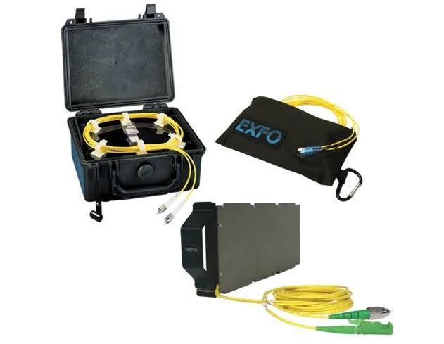 EXFO SPSB-B-150-98-88 Kabel testowy Launch