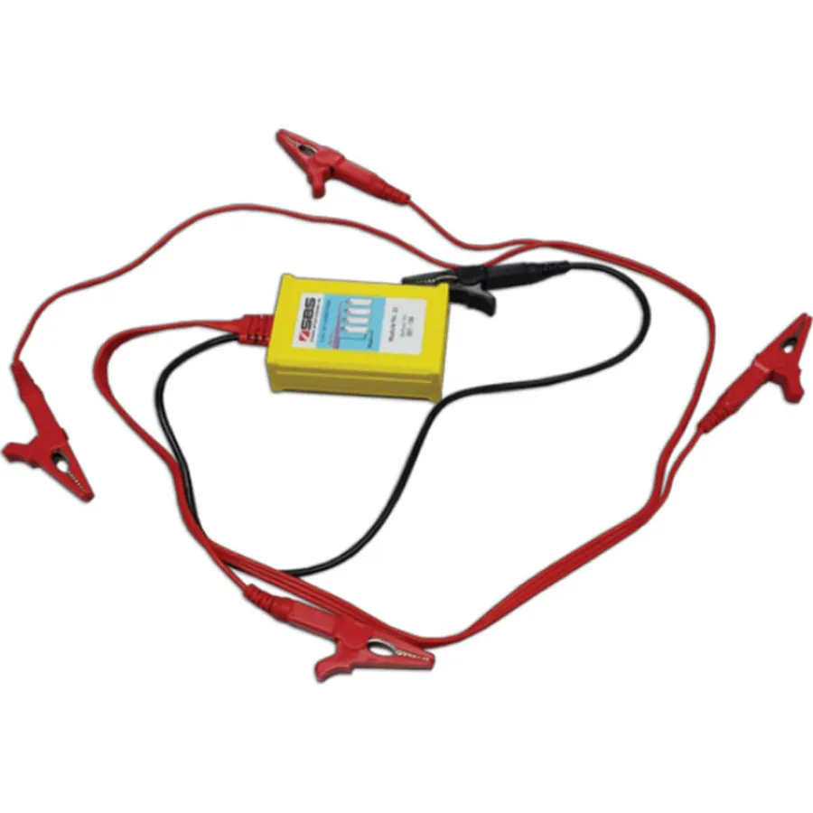 Zestaw modułów bezprzewodowych Exponential Power MODULE-1.2/2-25 w etui