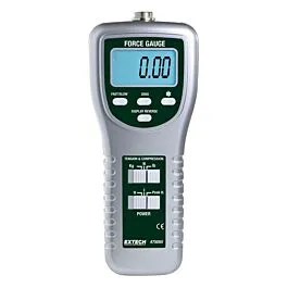 Extech 475055 Dynamometr wysokiej pojemności z interfejsem PC