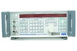 Zasilacz Farnell AP60-150 z Automatycznym Zakresem