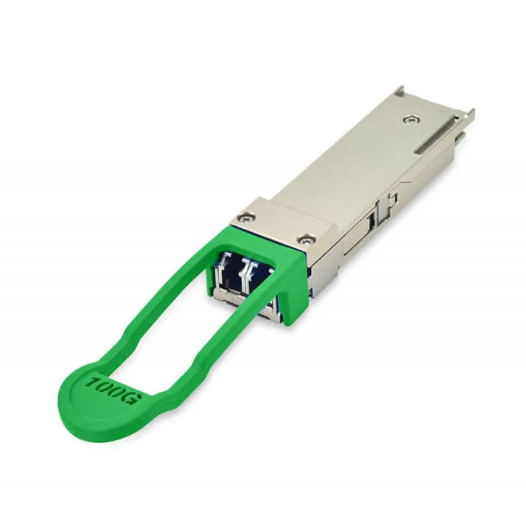Transceiver Finisar FTLC1155RGPL 100G QSFP28